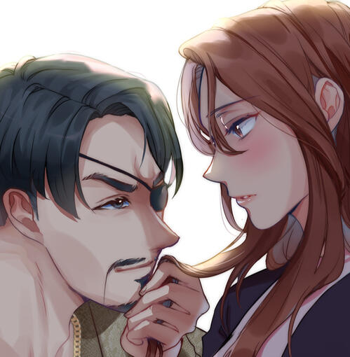 Couple/Group Illustration